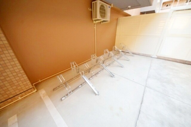 ハイムローゼVIIの物件内観写真