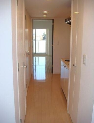 ドゥーエ東高円寺の物件内観写真