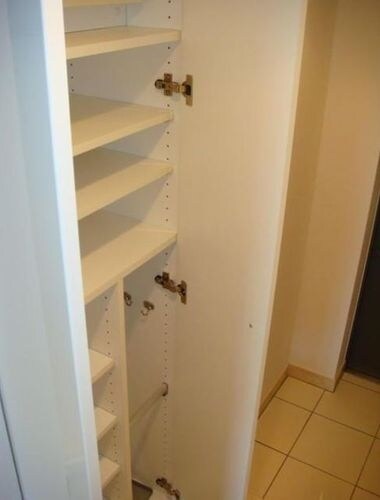 ドゥーエ東高円寺の物件内観写真