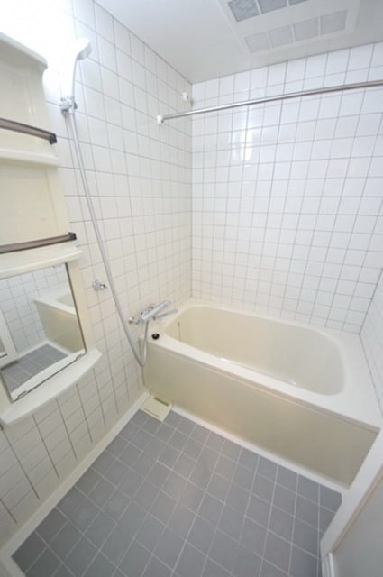 アミ浜田山の物件内観写真