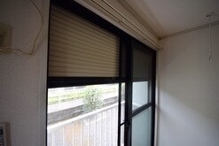 ドルフ北烏山 の物件内観写真