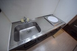 ドルフ北烏山 の物件内観写真