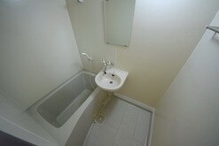 ドルフ北烏山 の物件内観写真