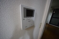 ドルフ北烏山 の物件内観写真