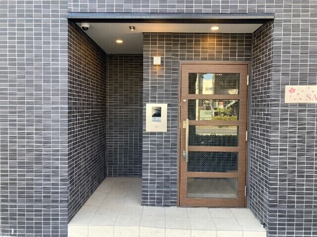 SAKURAの物件内観写真