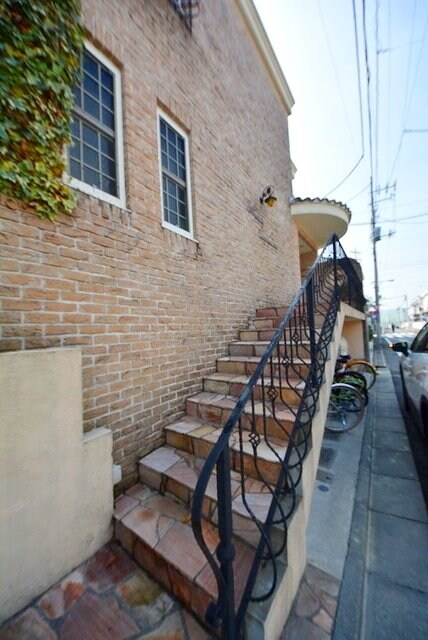 リヴェール杉並の物件内観写真