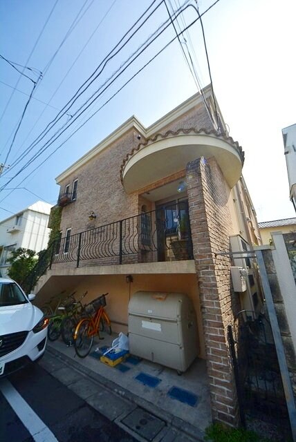 リヴェール杉並の物件内観写真