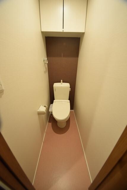 オークコート武蔵小金井の物件内観写真