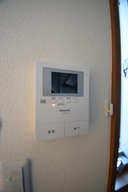 オークコート武蔵小金井の物件内観写真