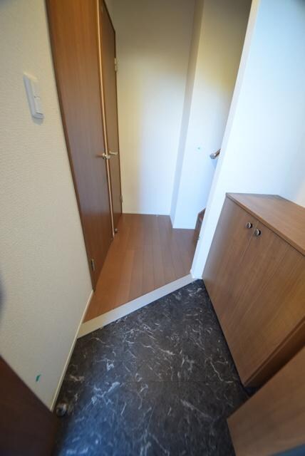 オークコート武蔵小金井の物件内観写真