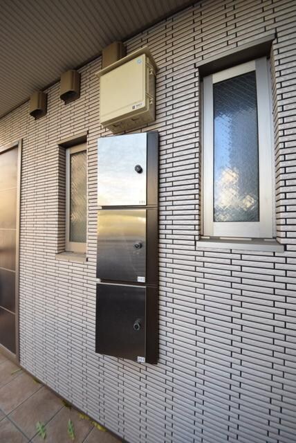 オークコート武蔵小金井の物件内観写真