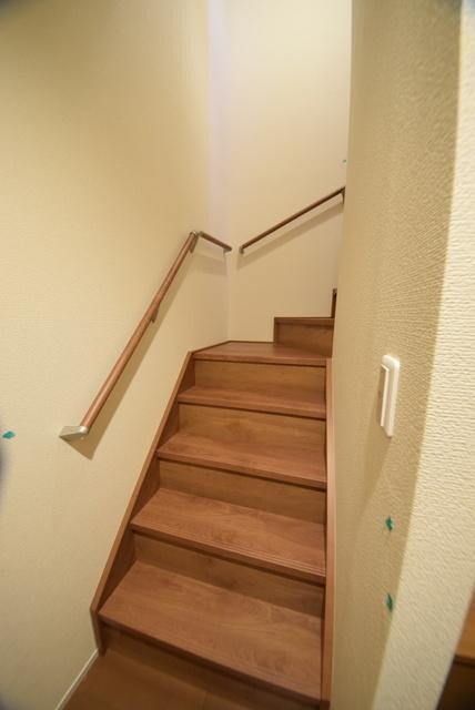 オークコート武蔵小金井の物件内観写真