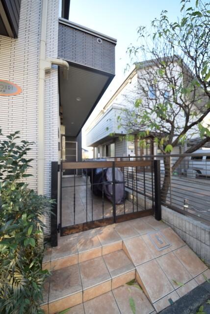 オークコート武蔵小金井の物件内観写真