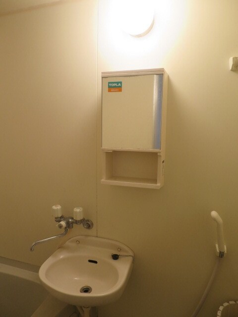 ルーブル上鷺宮の物件内観写真