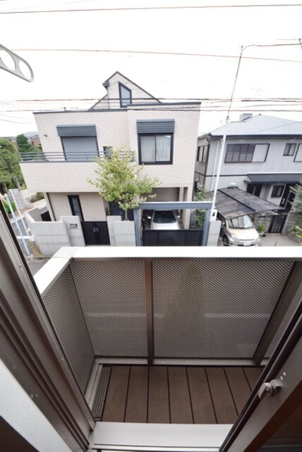 シャルマンウエストの物件内観写真