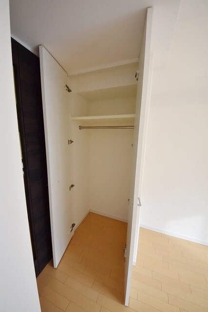 プラウドフラット富士見台の物件内観写真