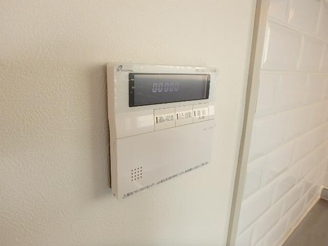 マリンコートの物件内観写真