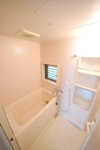 オークヴィラの物件内観写真