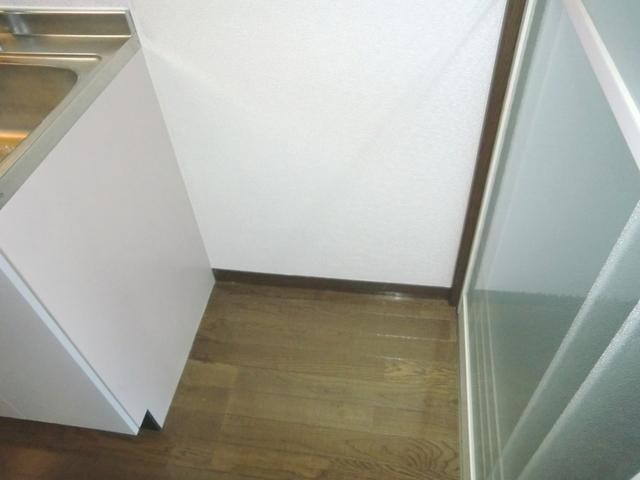 ベルグラン祖師谷の物件内観写真