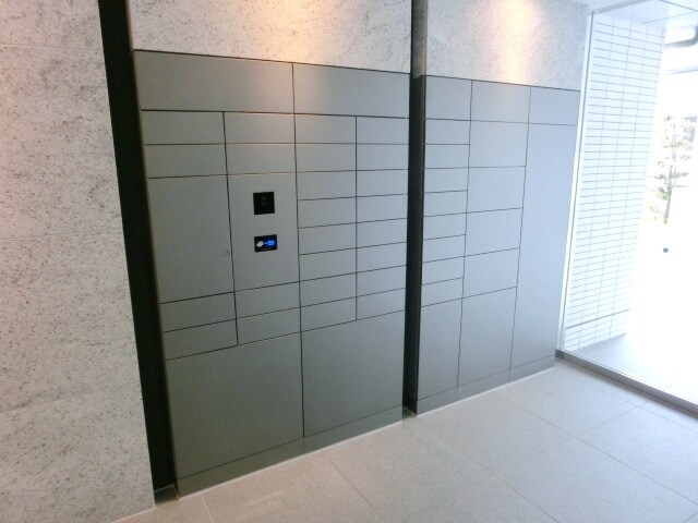 オーパスホームズ武蔵小金井の物件内観写真