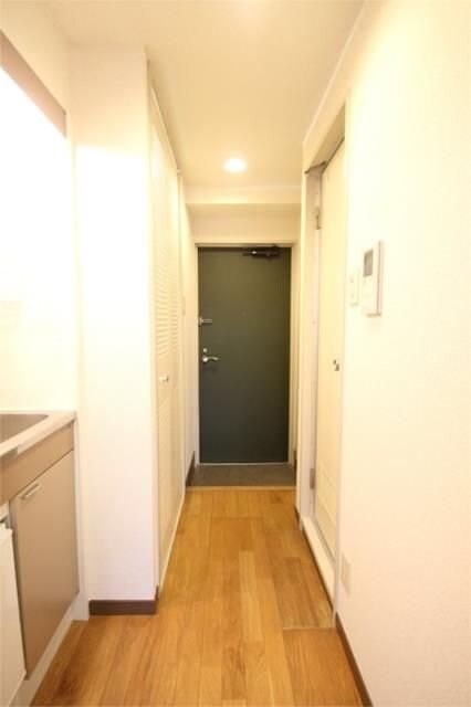 メインステージ武蔵関の物件内観写真