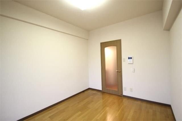 メインステージ武蔵関の物件内観写真