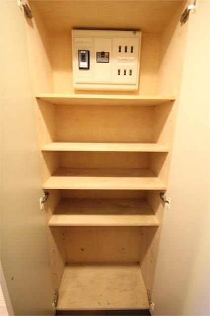 メインステージ武蔵関の物件内観写真