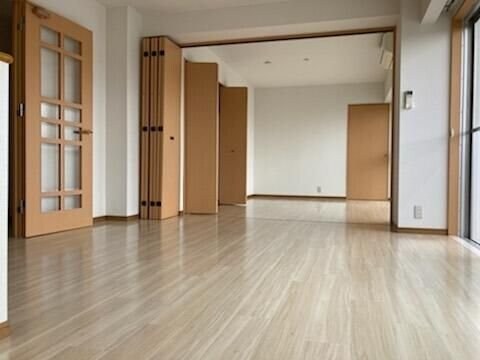 ダイヤハイツ松庵の物件内観写真