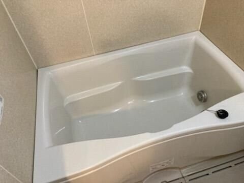 ダイヤハイツ松庵の物件内観写真