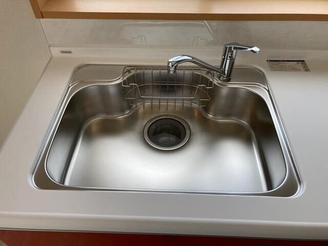 ダイヤハイツ松庵の物件内観写真