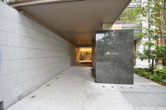 武蔵野タワーズ スカイクロスタワーの物件内観写真