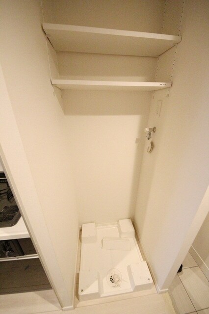 リベラーレ中野の物件内観写真