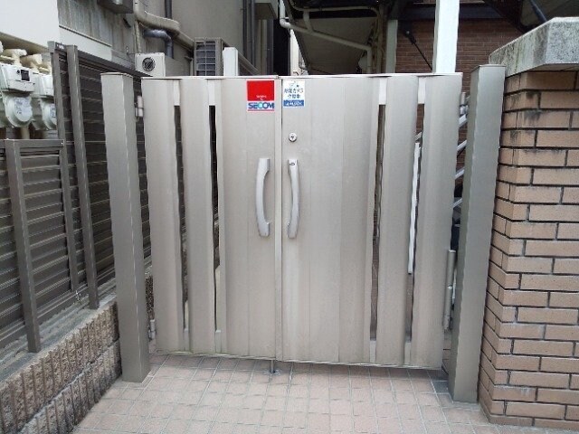 レオパレスサンフラワーAの物件内観写真