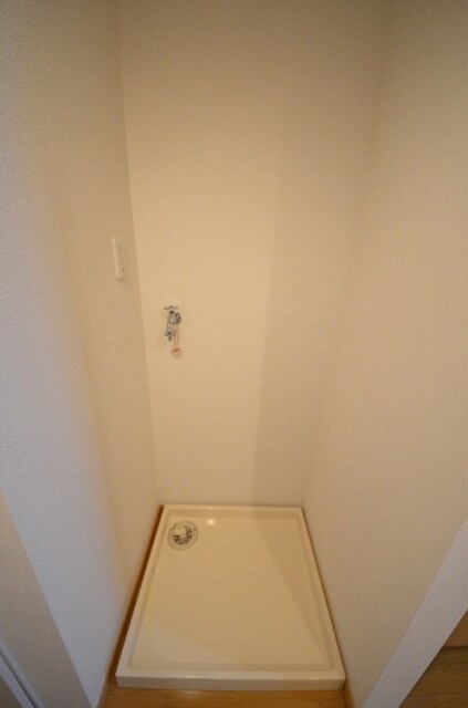 デザインコートの物件内観写真