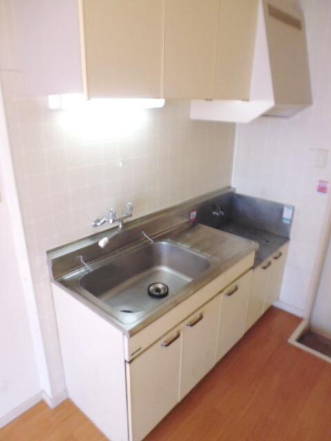 リヴェール高井戸の物件内観写真