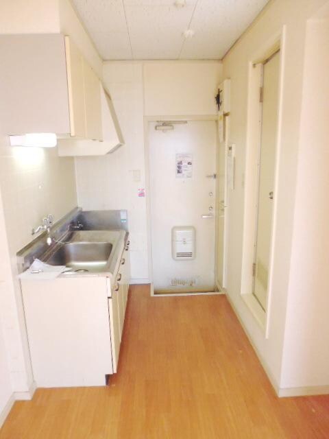 リヴェール高井戸の物件内観写真