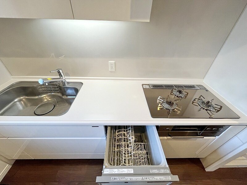 ユニーブル武蔵小金井クインテットの物件内観写真