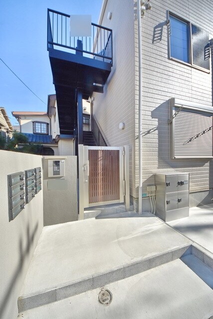 エクセルコート上石神井 919227の物件内観写真