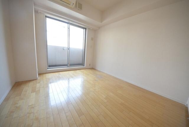 パークスフィア中野富士見町の物件内観写真