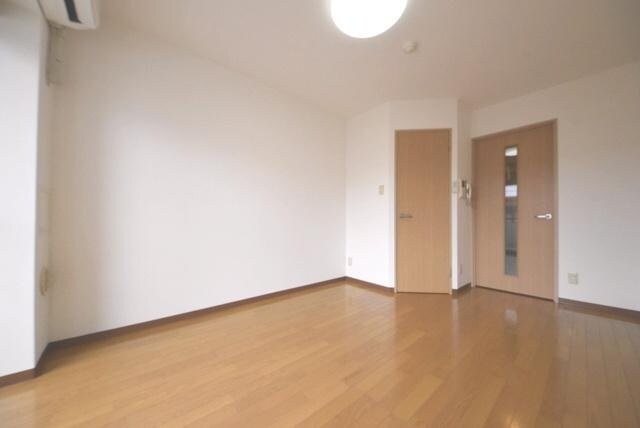 ビイルーム小金井の物件内観写真