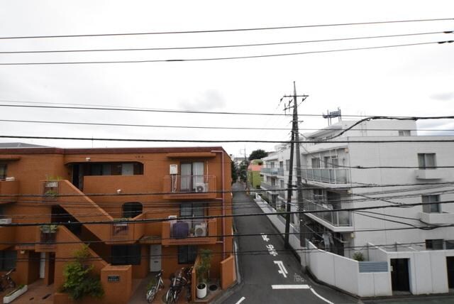 ビイルーム小金井の物件内観写真