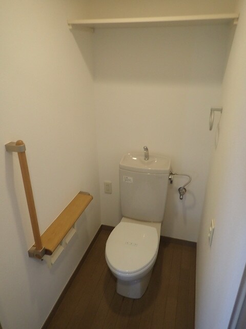 NFプラザIIIの物件内観写真