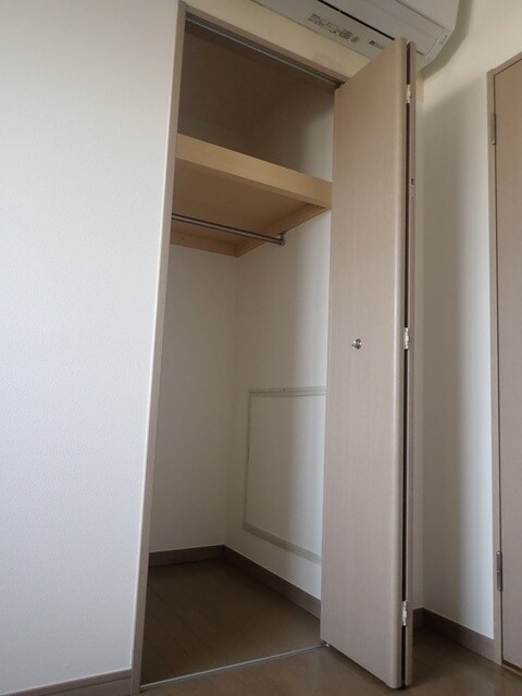 NFプラザIIIの物件内観写真