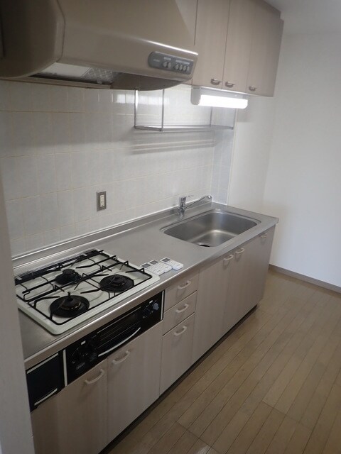 NFプラザIIIの物件内観写真