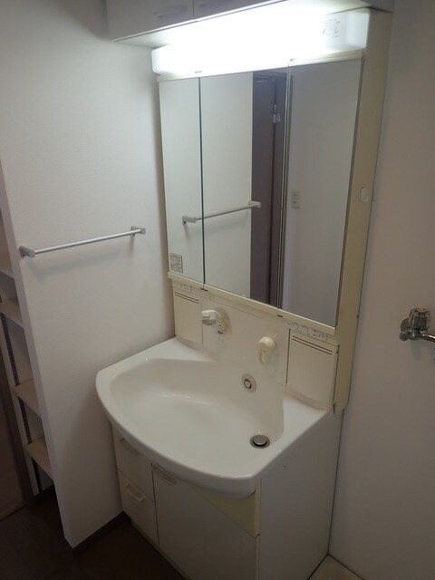 NFプラザIIIの物件内観写真