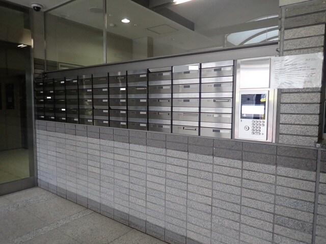 NFプラザIIIの物件内観写真