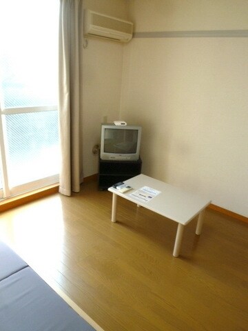 レオパレス中原の物件内観写真