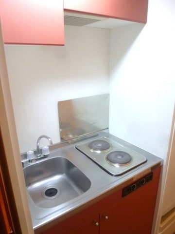 レオパレスパークサイドグレース の物件内観写真