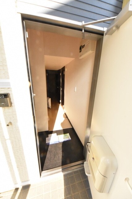 レオネクストクレールIIの物件内観写真