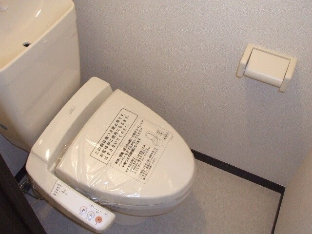 レオネクストまぐのりあの物件内観写真